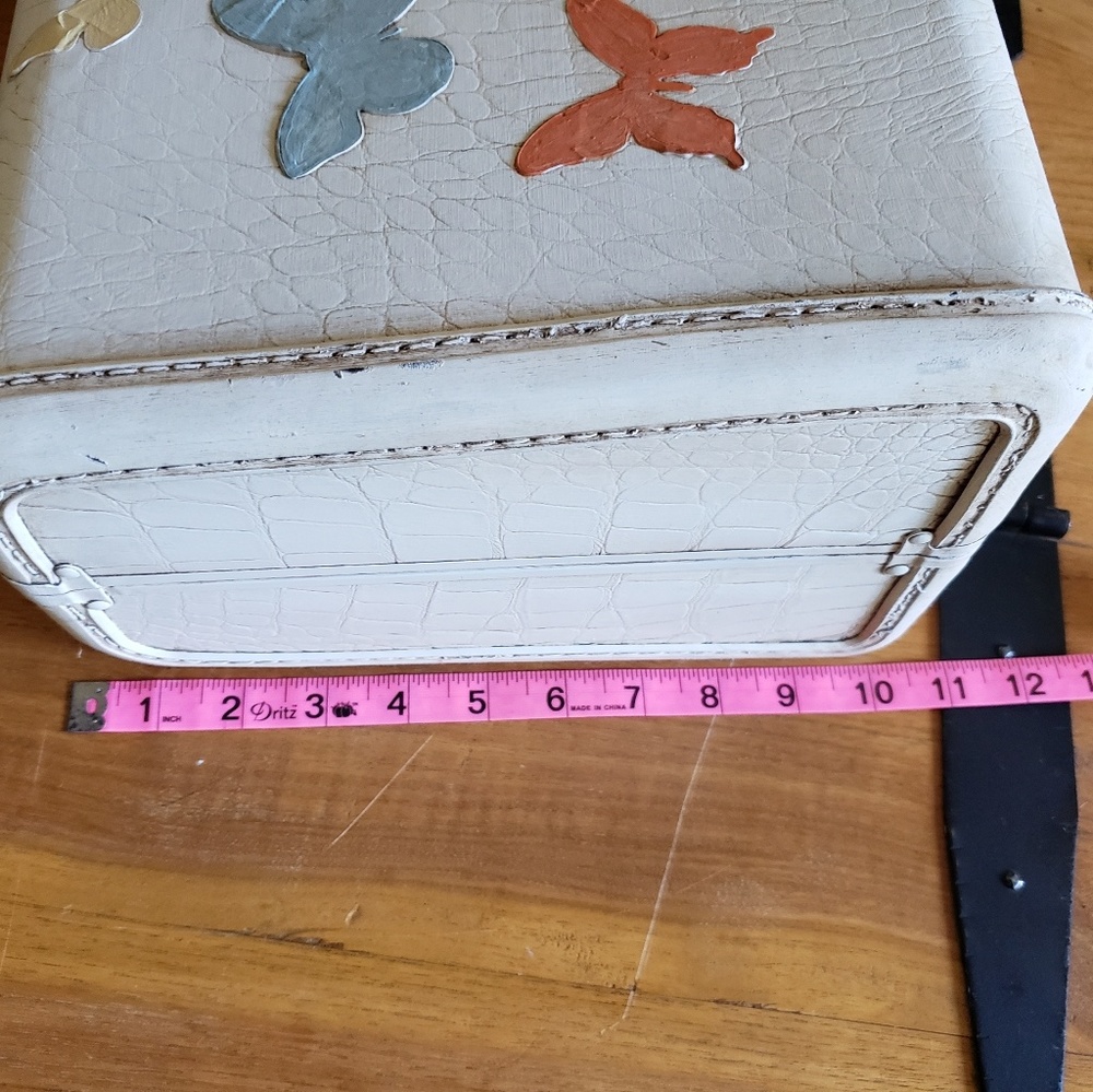 Vintage Samsonite Train Case - Picture 5 of 8